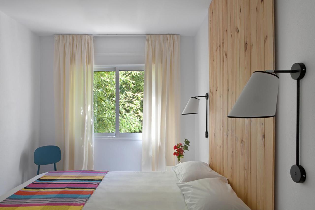 Bungalows Puravida Zahora Eksteriør bilde