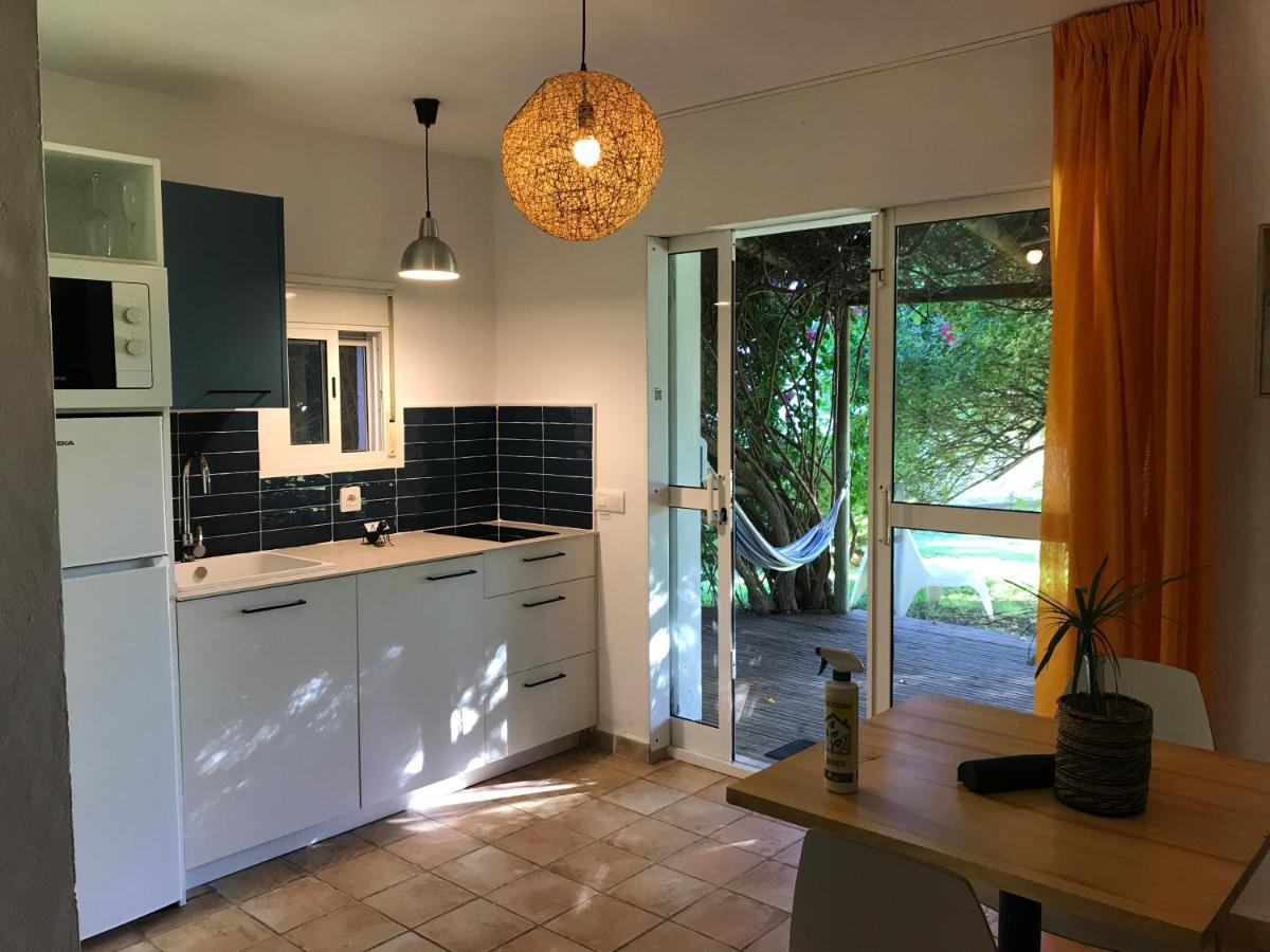 Bungalows Puravida Zahora Eksteriør bilde