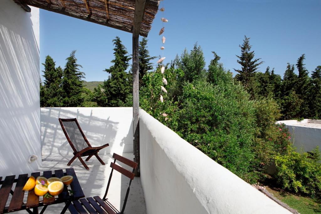 Bungalows Puravida Zahora Eksteriør bilde