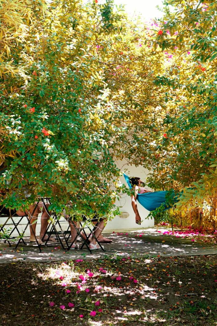 Bungalows Puravida Zahora Eksteriør bilde