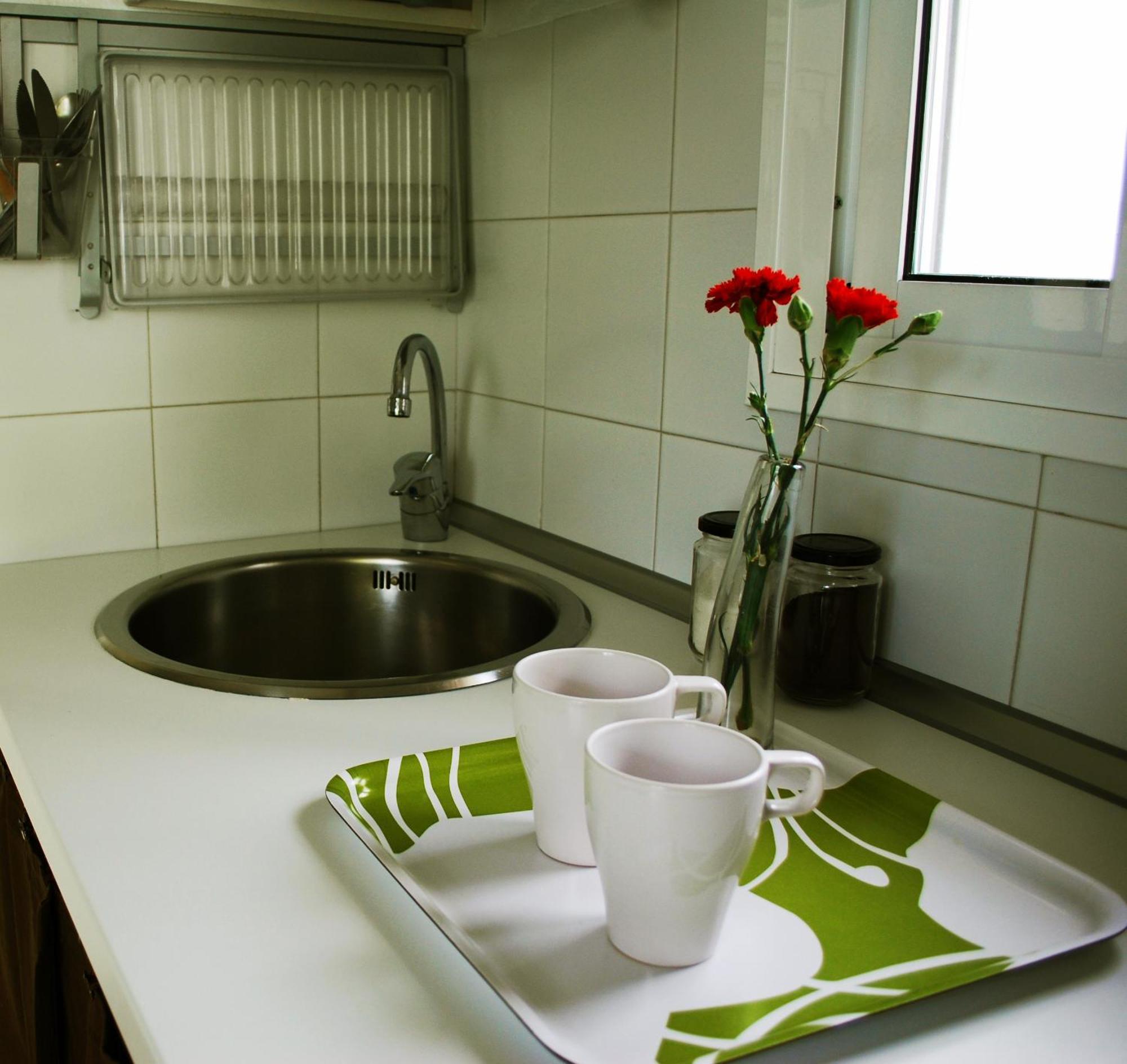 Bungalows Puravida Zahora Eksteriør bilde