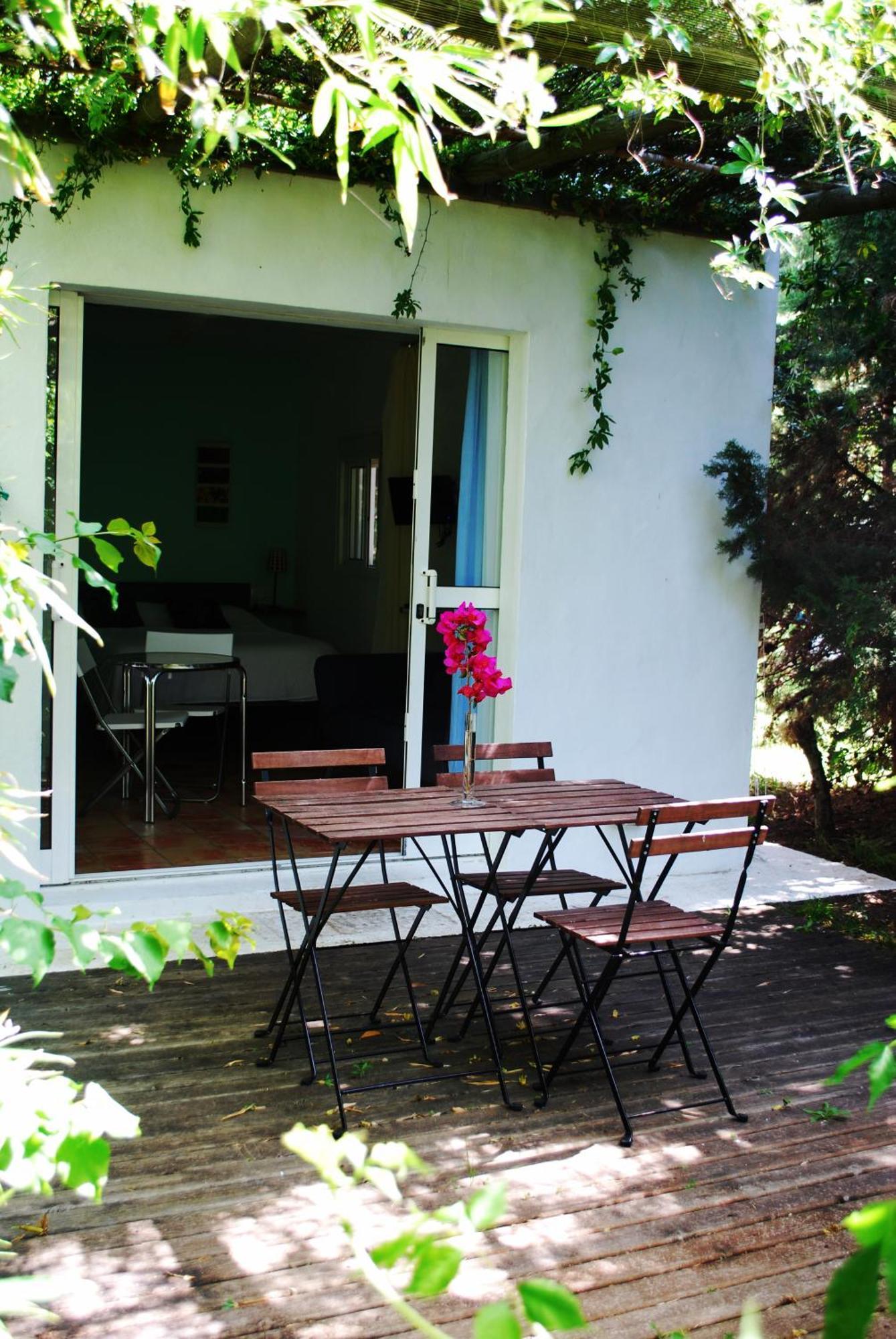Bungalows Puravida Zahora Eksteriør bilde