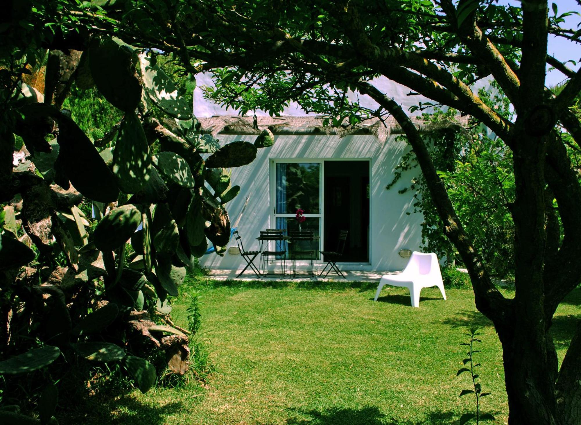 Bungalows Puravida Zahora Eksteriør bilde