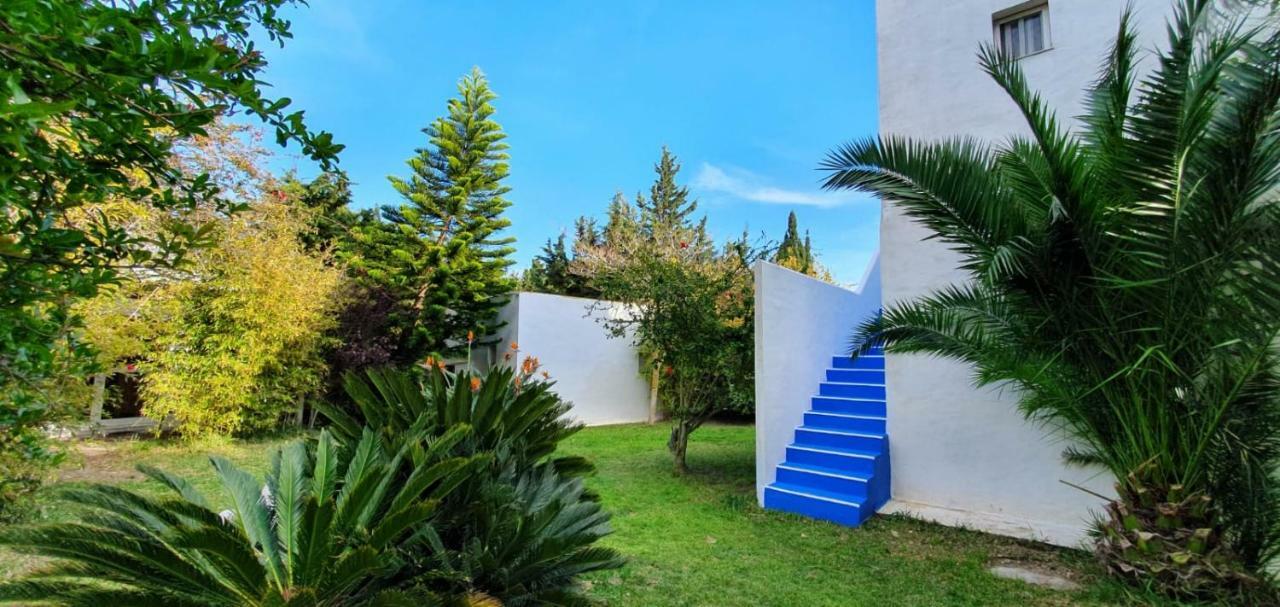 Bungalows Puravida Zahora Eksteriør bilde
