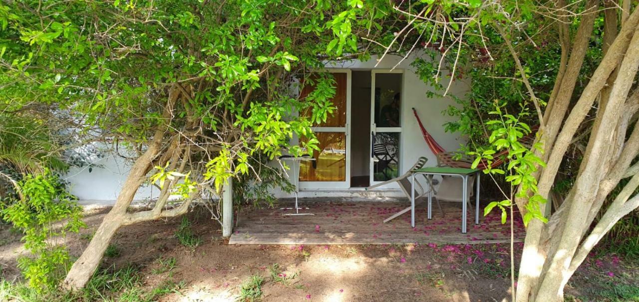 Bungalows Puravida Zahora Eksteriør bilde